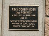 image number 14 Reva Doreen Eden